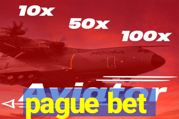 pague bet